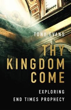 Thy Kingdom Come - Evans, Tony