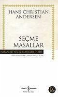 Secme Masallar - Andersen - Christian Andersen, Hans