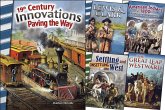 Expansion & Reform Grades 4+: 5-Book Set Expansion & Reform Grades 4+: 5-Book Set