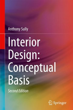 Interior Design: Conceptual Basis - Sully, Anthony