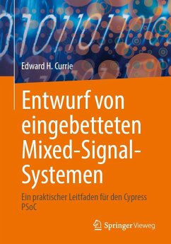Entwurf von eingebetteten Mixed-Signal-Systemen - Currie, Edward H.