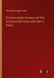 Of Certain English Surnames and Their... - Bild 1