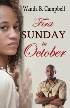 First Sunday in October - Campbell, Wanda B