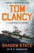 Tom Clancy Shadow State - Bild 1