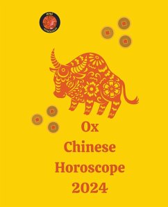 Ox Chinese Horoscope 2024 - Rubi, Alina A; Rubi, Angeline