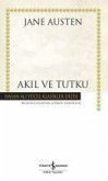 Akil ve Tutku Ciltli