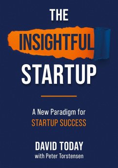 The Insightful Startup - Today, David