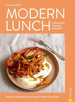 Modern Lunch - Kreihe, Susann