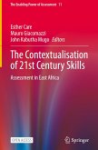 The Contextualisation of 21st Century Skills