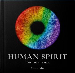 Human Spirit - Lindau, Veit
