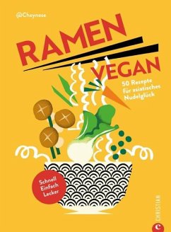 Ramen vegan - Cheynese