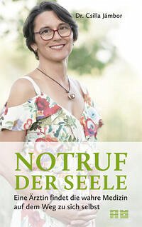 Notruf der Seele - Jámbor, Csilla