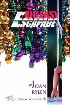 Big Easy Escapade - Rylen, Joan