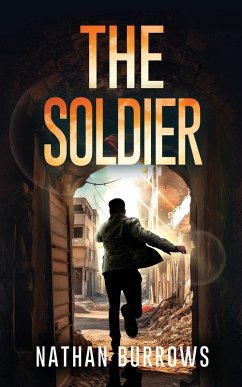 The Soldier Cover The Soldier