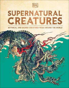 Supernatural Creatures - Dk