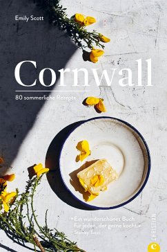 Cornwall - Scott, Emily