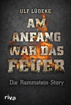 Am Anfang war das Feuer - Lüdeke, Ulf