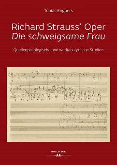 Richard Strauss' Oper 