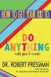 How To Get Your Kid To Do Anything With... - Bild 1
