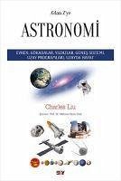 Adan Zye Astronomi - Liu, Charles