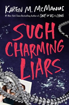 Such Charming Liars - McManus, Karen M