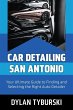 Car Detailing San Antonio - Bild 1