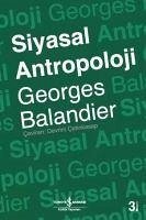 Siyasal Antropoloji - Balandier, Georges