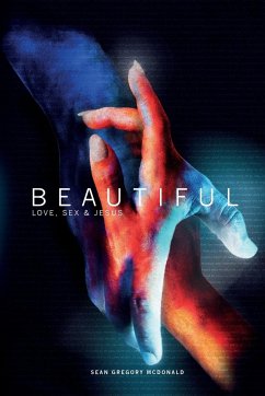 BEAUTIFUL - McDonald, Sean Gregory