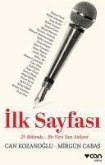 Ilk Sayfasi