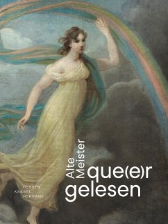 Alte Meister que(e)r gelesen - Lange, Justus;Rotter, Malena