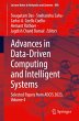Advances in Data-Driven Computing and... - Bild 1