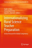 Internationalizing Rural Science Teacher Preparation (eBook, PDF)