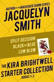 The Kira Brightwell Starter Collection (Kira Brightwell Mysteries) (eBook, ePUB)