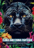 Flora and Fauna Fantasia