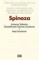 Anlama Yetisinin Düzeltilmesi Üzerine Inceleme - De Spinoza, Benedictus