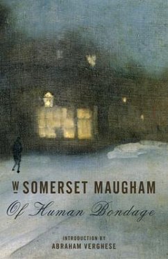 Of Human Bondage - Maugham, W Somerset