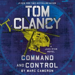 Tom Clancy Command and Control - Cameron, Marc