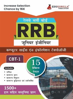 RRB JE IT CBT-1 - Edugorilla Prep Experts