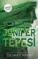 Juniper Tepesi - Perry, Devney
