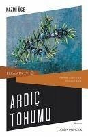 Ardic Tohumu - Erkamin Evi 4 - Üce, Nazmi