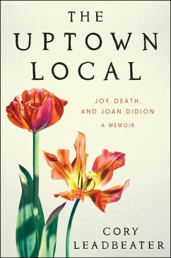 The Uptown Local - Leadbeater, Cory