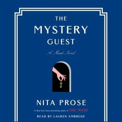 The Mystery Guest - Prose, Nita