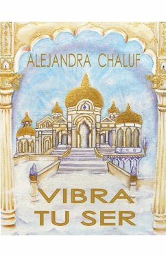 Vibra tu Ser - Chaluf, Alejandra