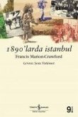 1890larda Istanbul