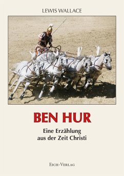 Ben Hur - Wallace, Lewis