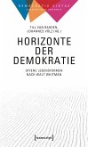 Horizonte der Demokratie (eBook, PDF)