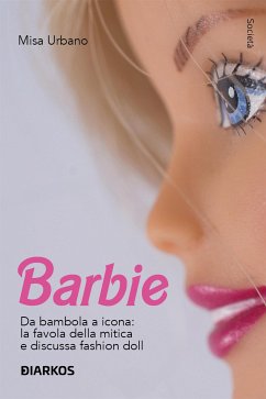 Barbie (eBook, ePUB) - Urbano, Misa