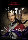 La chambre du Lord - Tome 3 (eBook, ePUB)