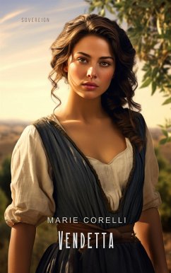 Vendetta (eBook, ePUB) - Corelli, Marie