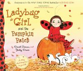 Ladybug Girl and the Pumpkin Patch